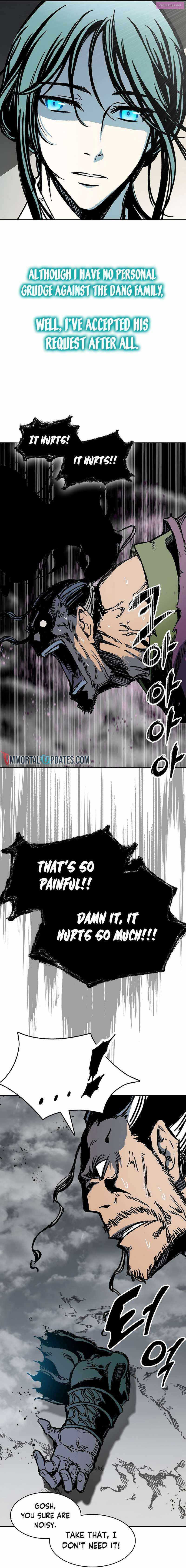 Memoir Of The King Of War Chapter 178 page 22 - MangaKakalot