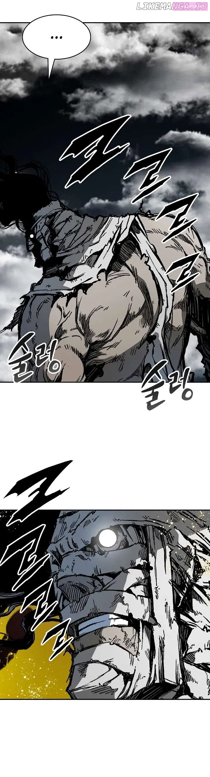 Memoir Of The King Of War Chapter 181 page 20 - MangaKakalot