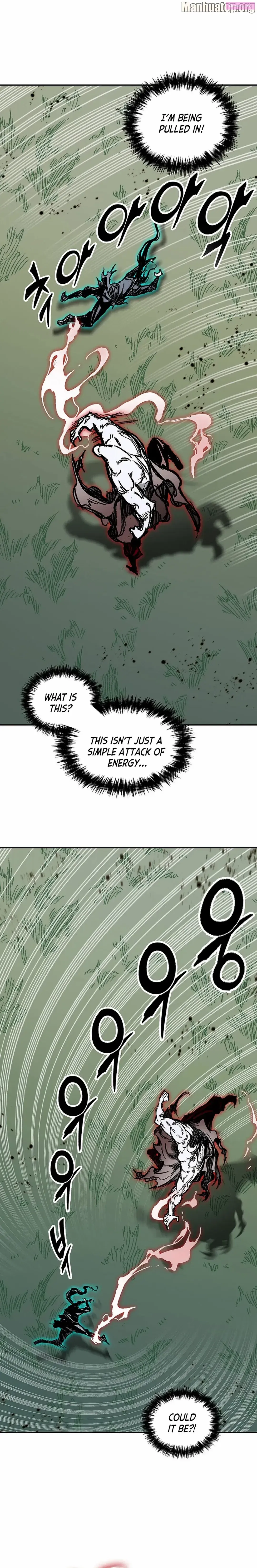 Memoir Of The King Of War Chapter 186 page 19 - MangaKakalot