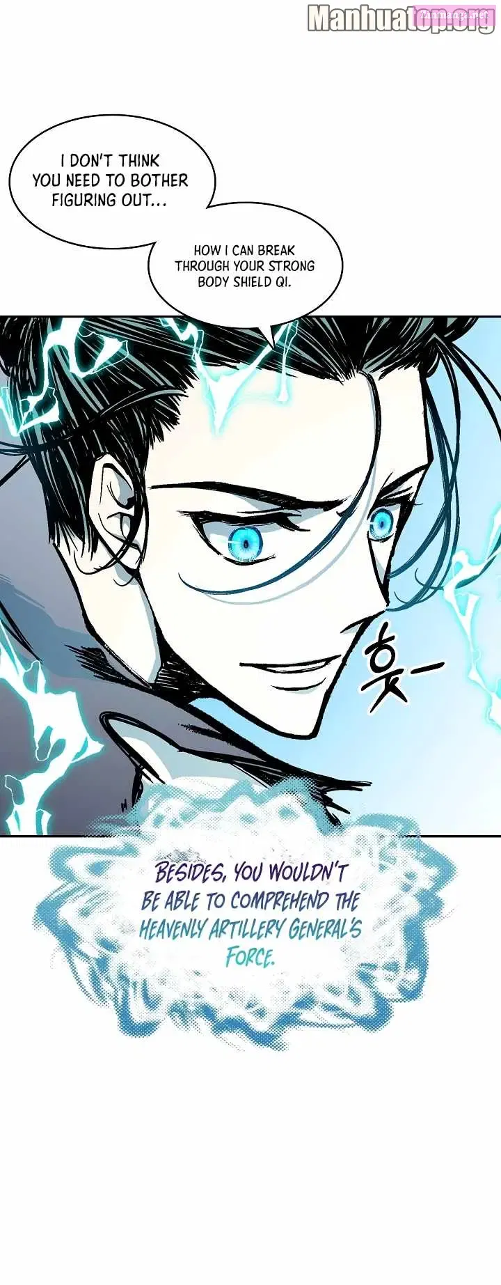 Memoir Of The King Of War Chapter 188 page 28 - MangaKakalot