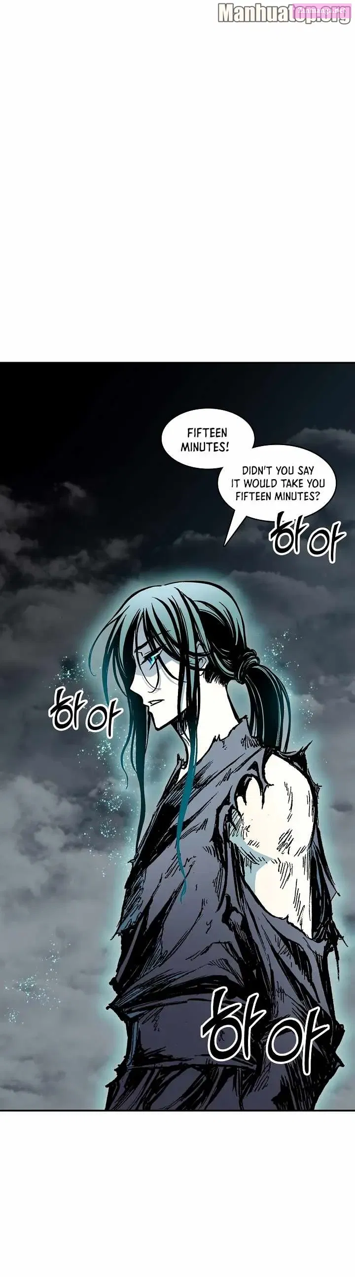 Memoir Of The King Of War Chapter 188 page 34 - MangaKakalot