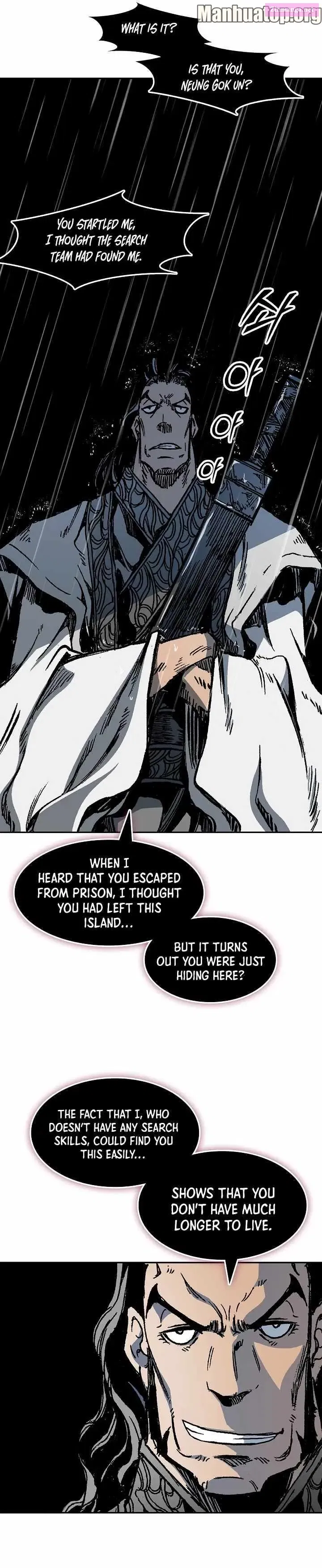 Memoir Of The King Of War Chapter 189 page 29 - MangaKakalot