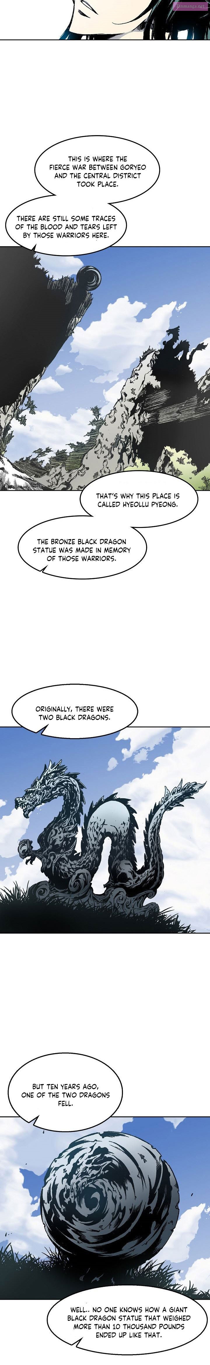 Memoir Of The King Of War Chapter 26 page 7 - MangaKakalot