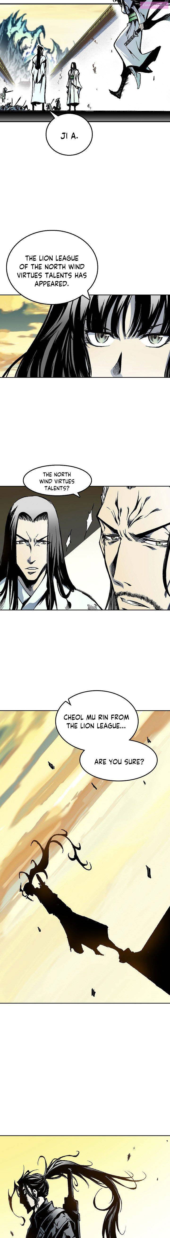 Memoir Of The King Of War Chapter 28 page 5 - MangaKakalot