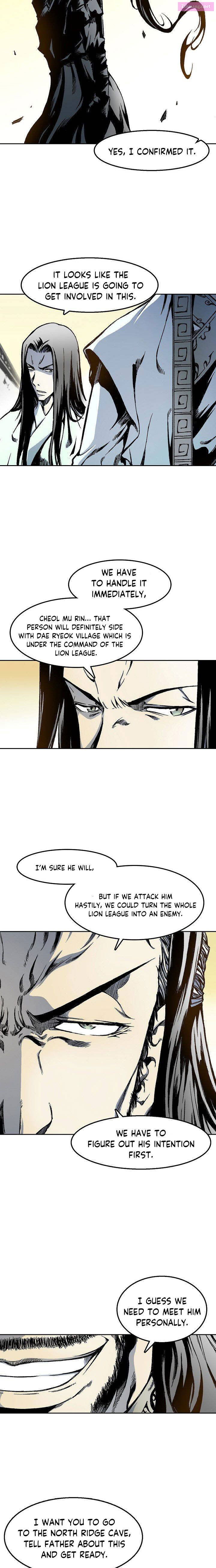 Memoir Of The King Of War Chapter 28 page 6 - MangaKakalot