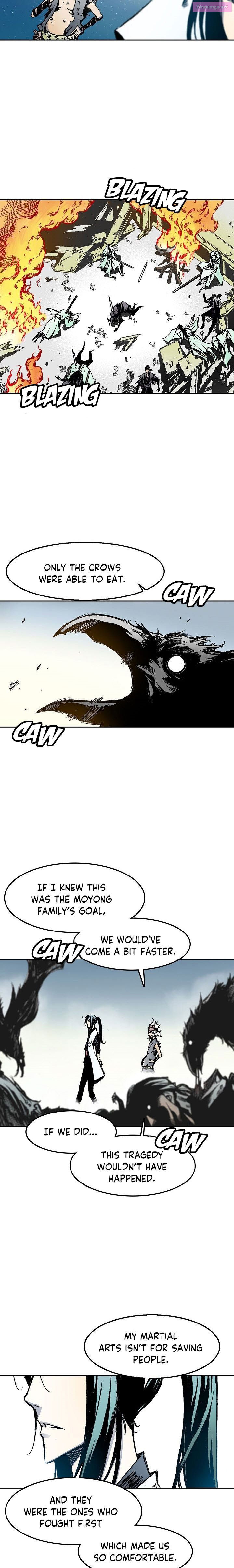 Memoir Of The King Of War Chapter 30 page 13 - MangaKakalot