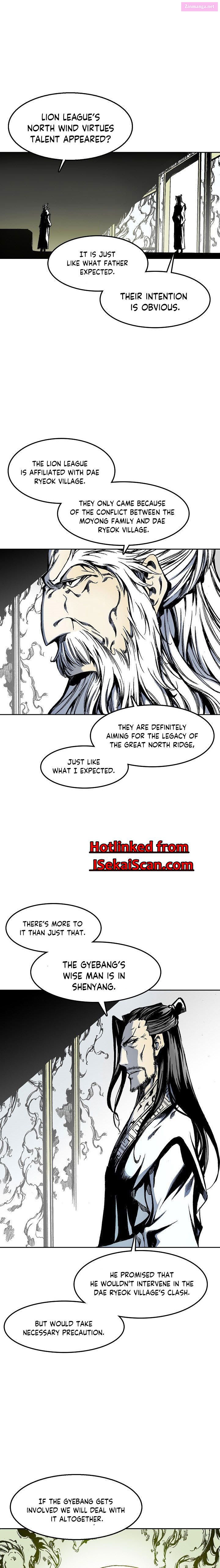 Memoir Of The King Of War Chapter 30 page 9 - MangaKakalot