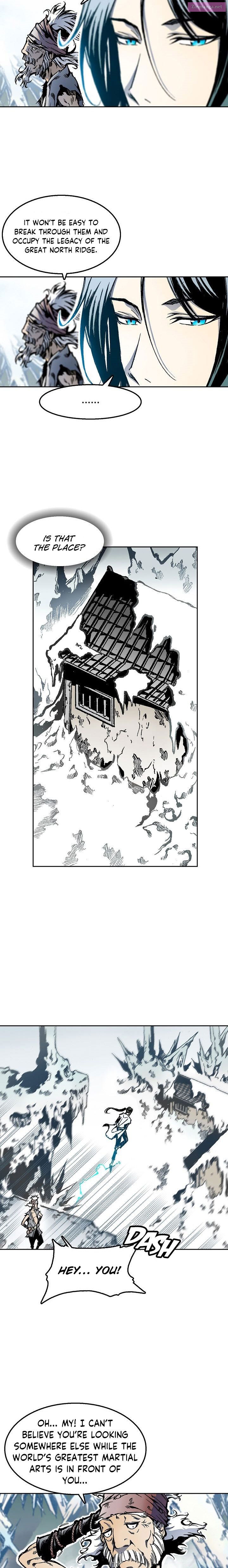 Memoir Of The King Of War Chapter 32 page 4 - MangaKakalot