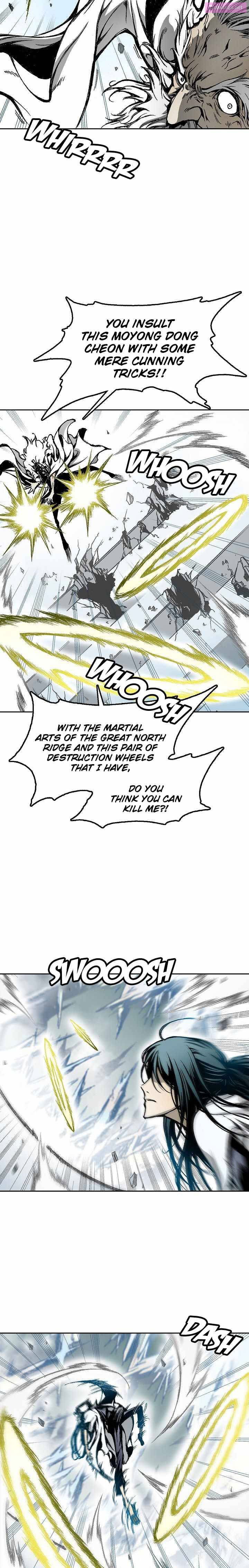 Memoir Of The King Of War Chapter 37 page 13 - MangaKakalot