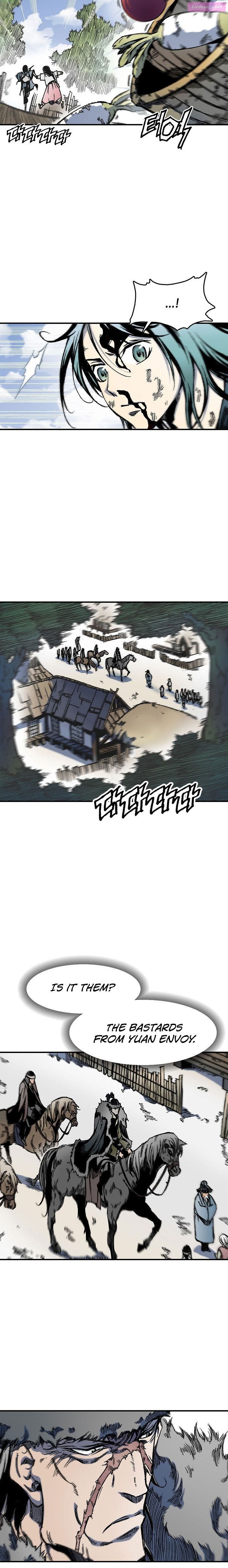 Memoir Of The King Of War Chapter 4 page 4 - MangaKakalot