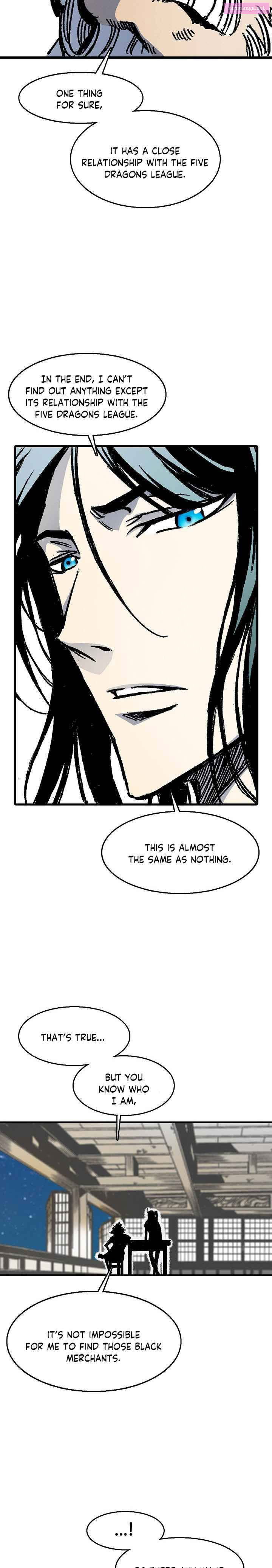 Memoir Of The King Of War Chapter 44 page 18 - MangaKakalot