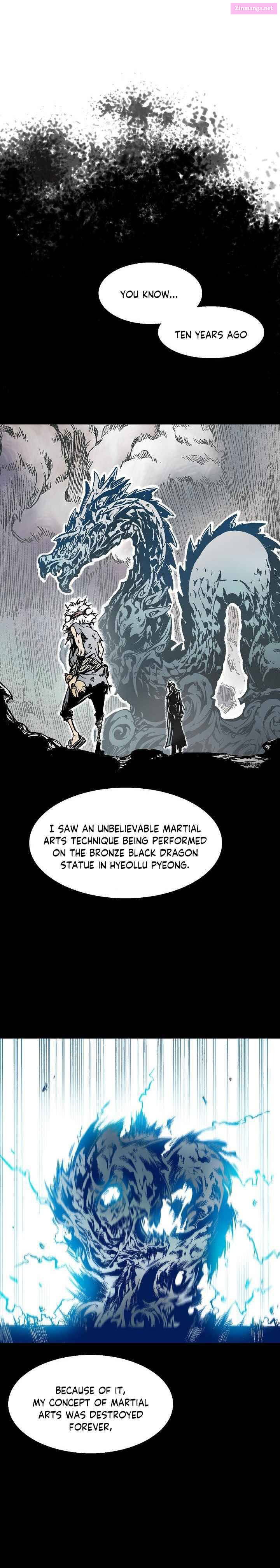 Memoir Of The King Of War Chapter 45 page 2 - MangaKakalot