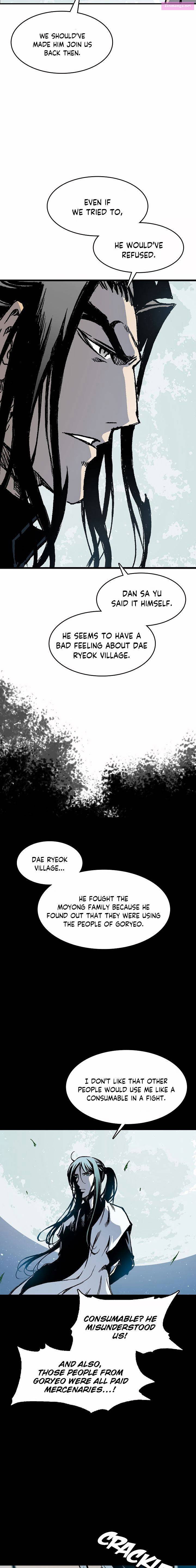 Memoir Of The King Of War Chapter 46 page 7 - MangaKakalot