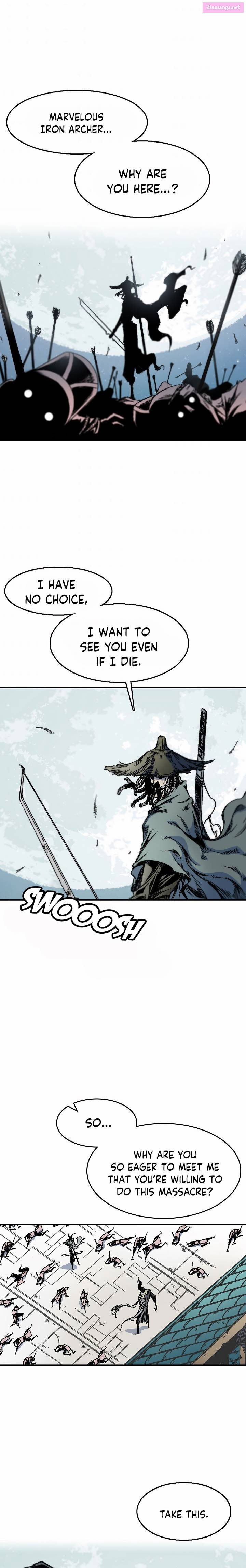 Memoir Of The King Of War Chapter 49 page 18 - MangaKakalot