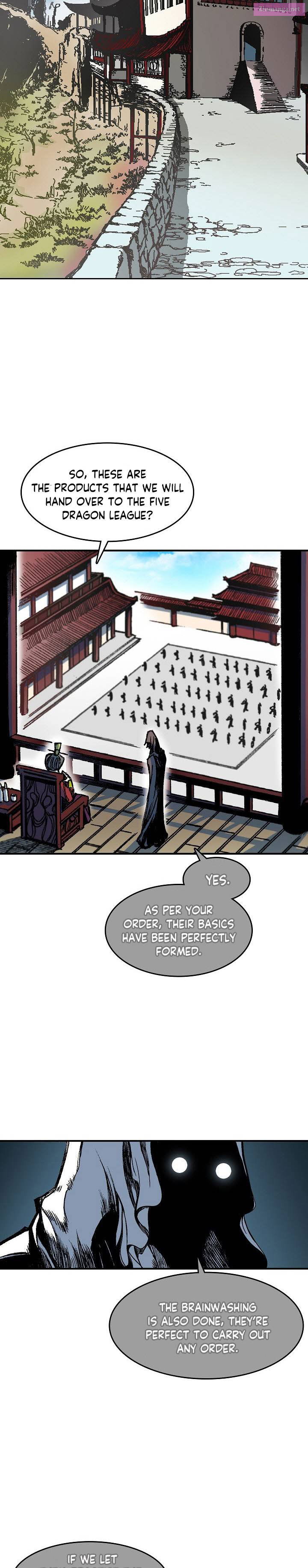 Memoir Of The King Of War Chapter 56 page 16 - MangaKakalot