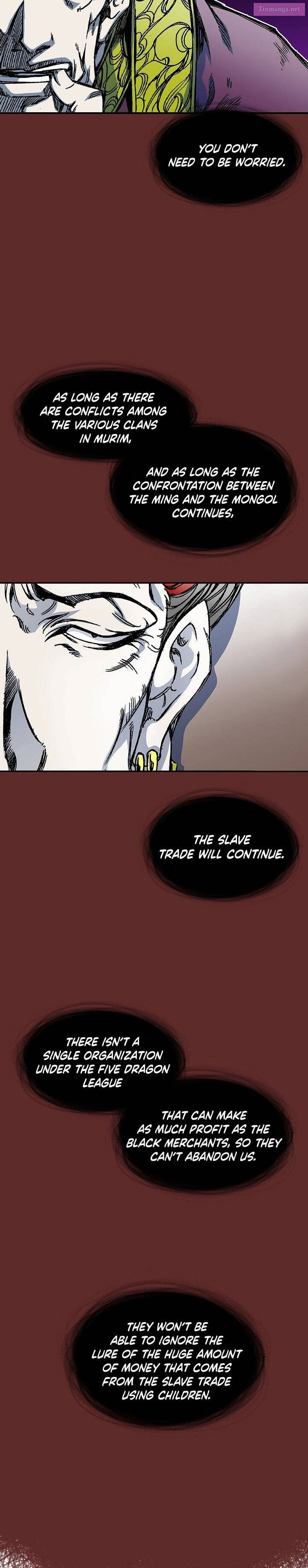 Memoir Of The King Of War Chapter 56 page 24 - MangaKakalot