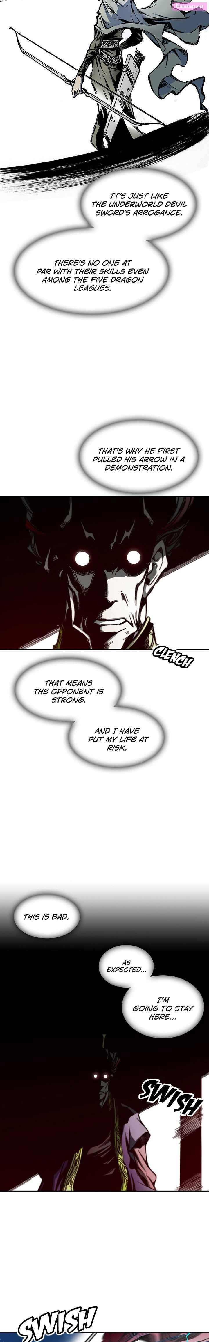 Memoir Of The King Of War Chapter 59 page 19 - MangaKakalot