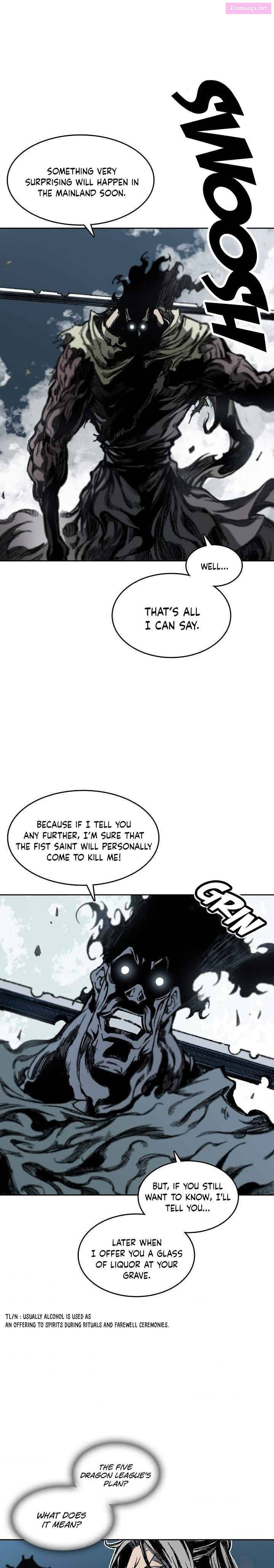 Memoir Of The King Of War Chapter 62 page 17 - MangaKakalot