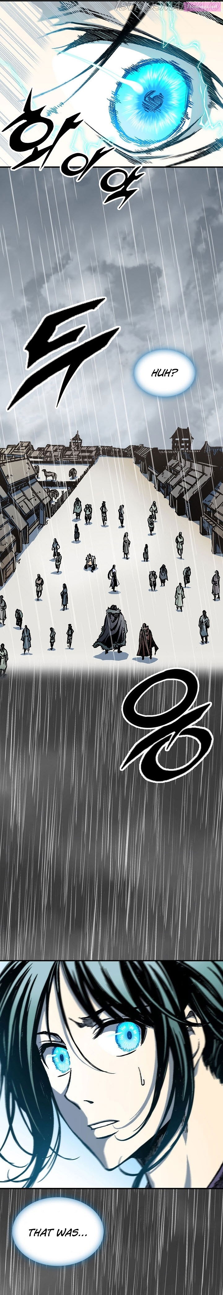 Memoir Of The King Of War Chapter 76 page 27 - MangaKakalot