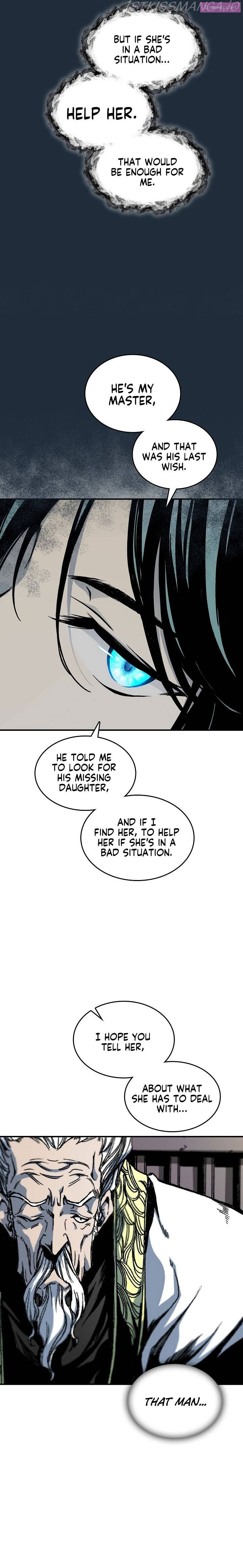 Memoir Of The King Of War Chapter 79 page 22 - MangaKakalot