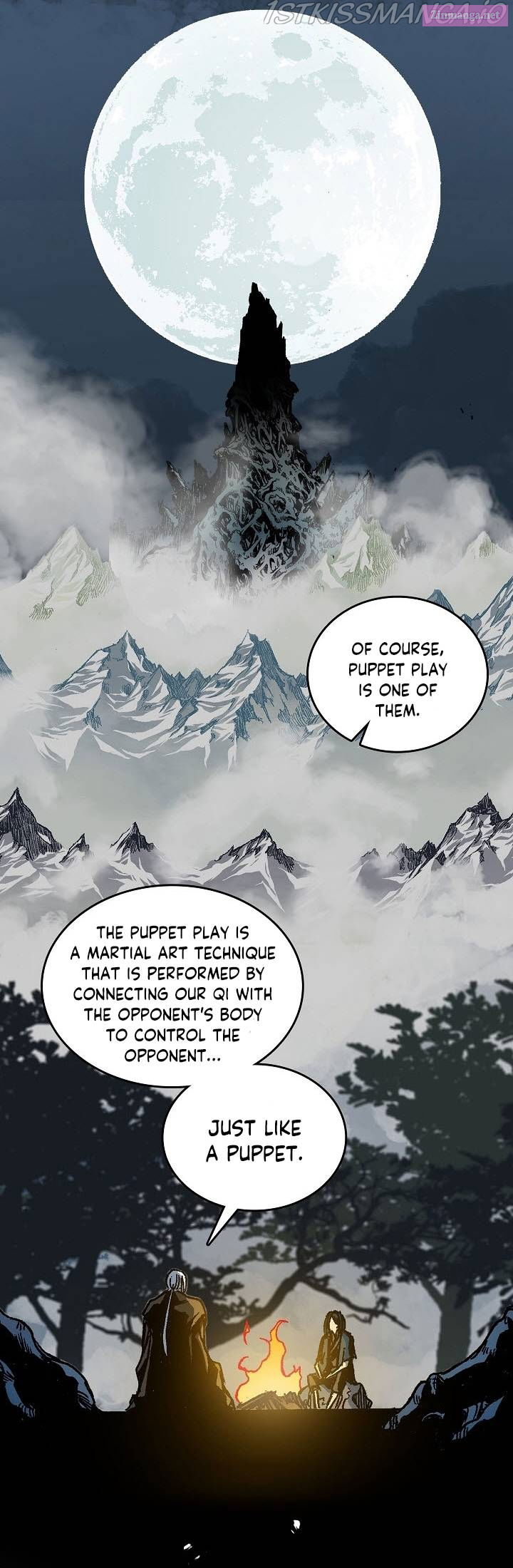 Memoir Of The King Of War Chapter 80 page 6 - MangaKakalot