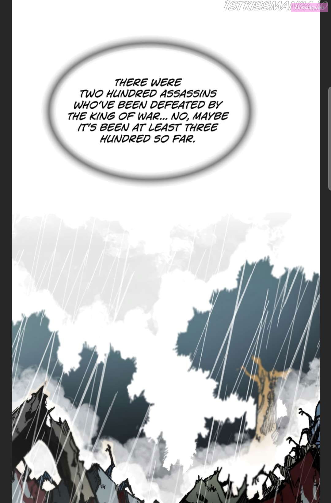 Memoir Of The King Of War Chapter 86 page 23 - MangaNelo