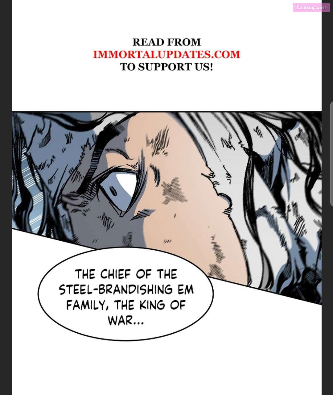 Memoir Of The King Of War Chapter 88 page 2 - MangaKakalot