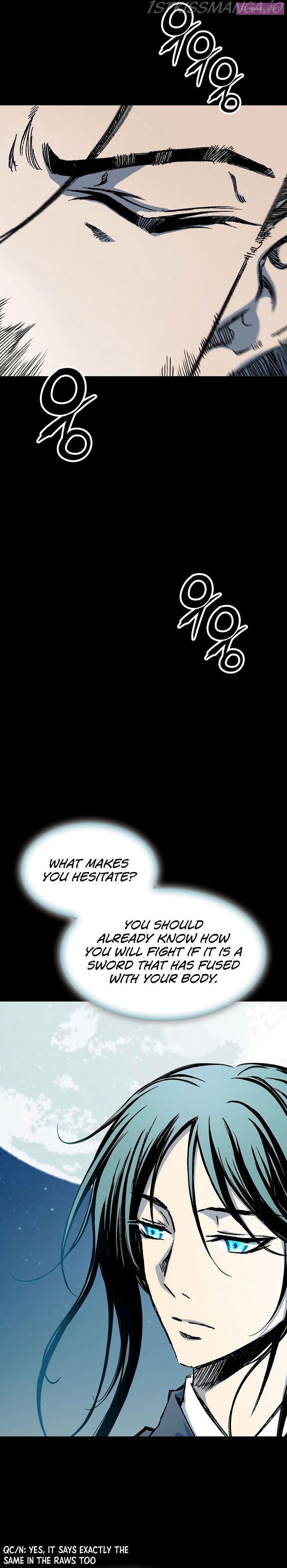 Memoir Of The King Of War Chapter 93 page 24 - MangaKakalot