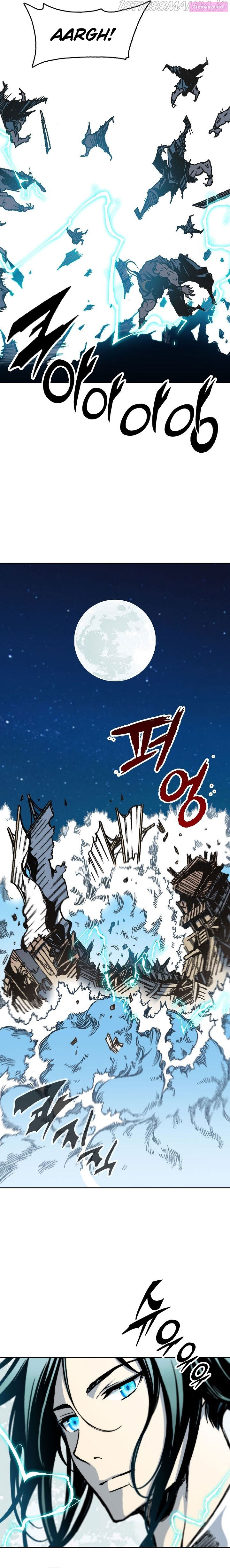 Memoir Of The King Of War Chapter 94 page 8 - MangaKakalot