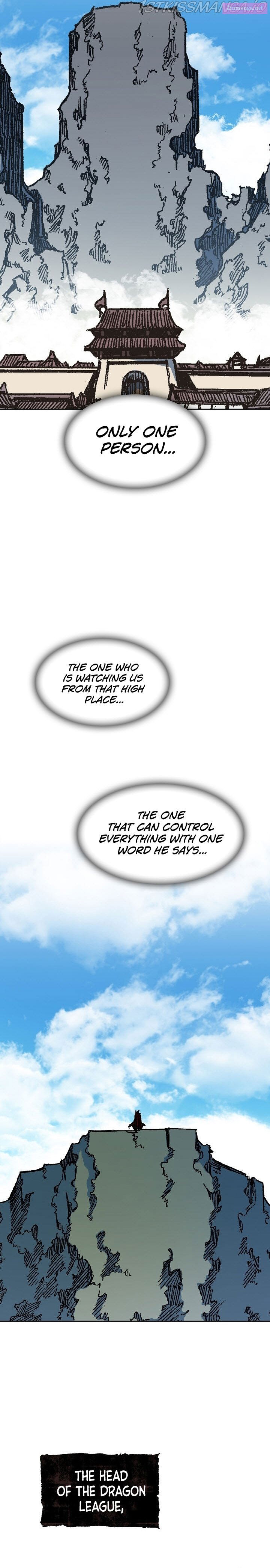 Memoir Of The King Of War Chapter 95 page 25 - MangaKakalot