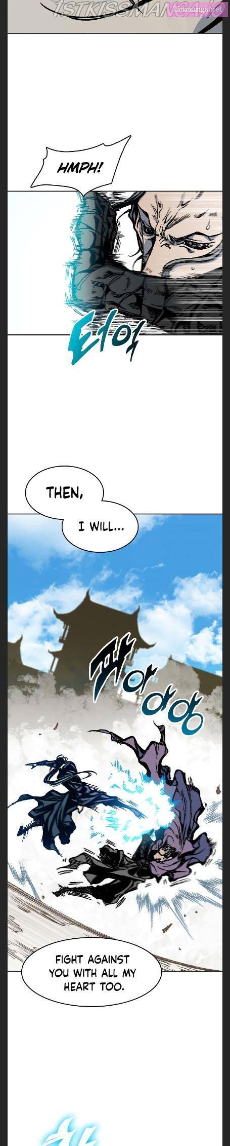 Memoir Of The King Of War Chapter 97 page 23 - MangaKakalot