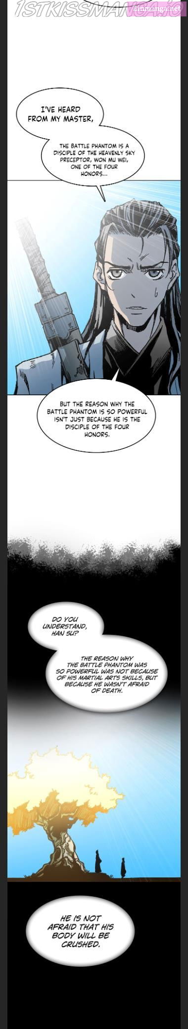 Memoir Of The King Of War Chapter 98 page 20 - MangaKakalot