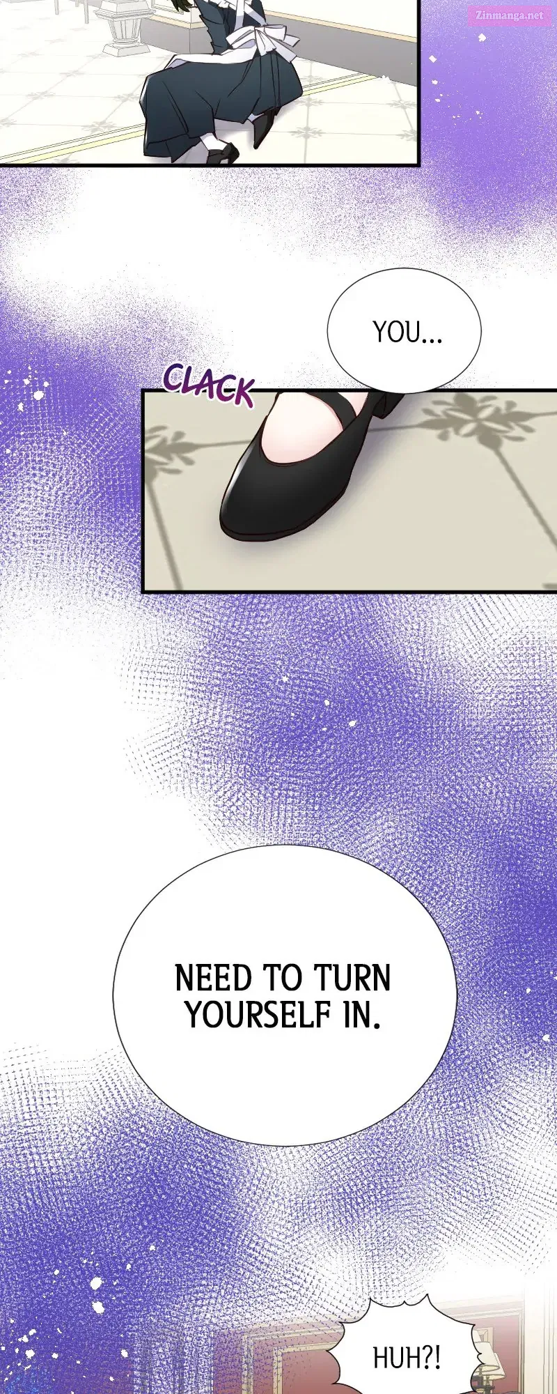 Mending The Barbaric Prince’s Wounds Chapter 10 page 51 - MangaKakalot