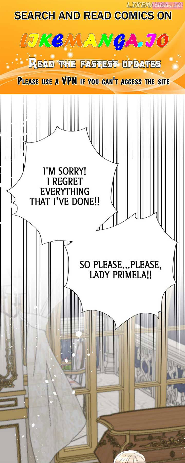 Mending The Barbaric Prince’s Wounds Chapter 13 page 1 - MangaKakalot