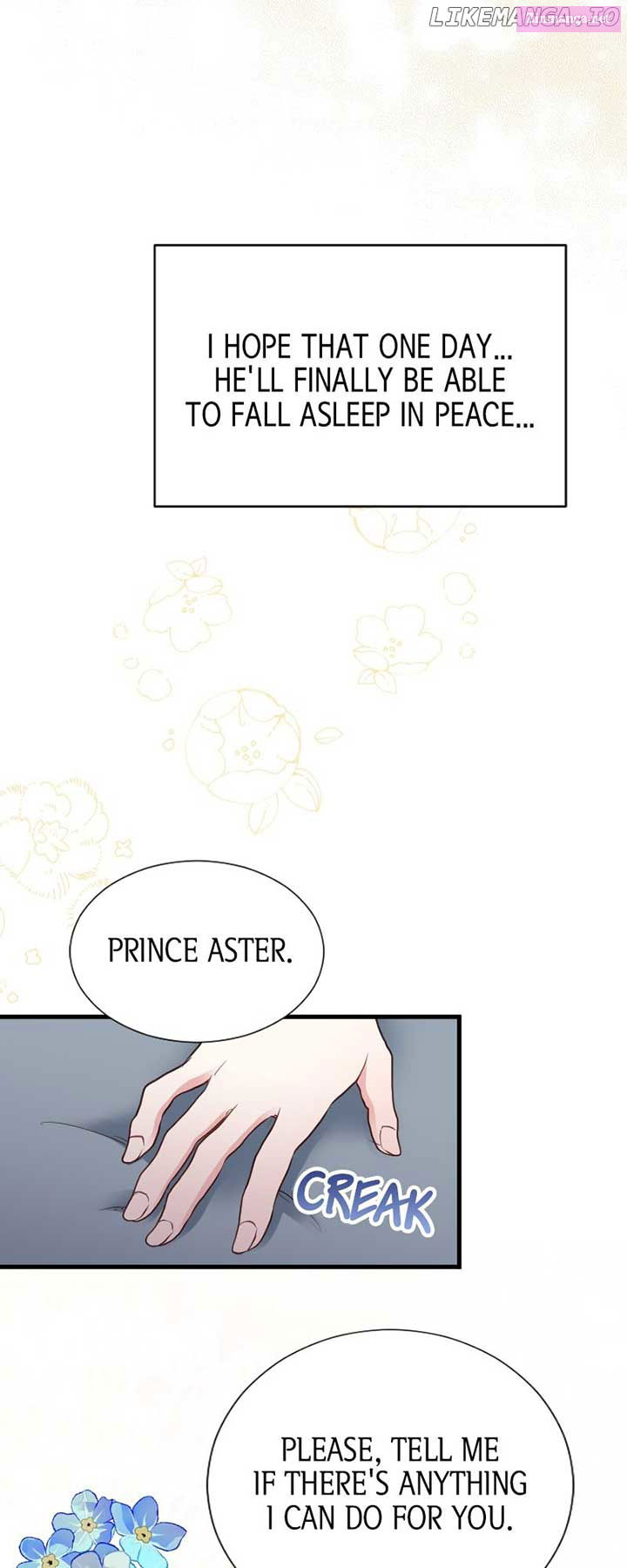 Mending The Barbaric Prince’s Wounds Chapter 16 page 29 - MangaKakalot