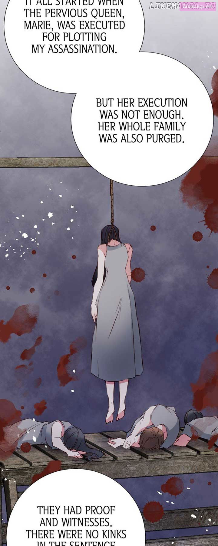 Mending The Barbaric Prince’s Wounds Chapter 18 page 13 - MangaKakalot