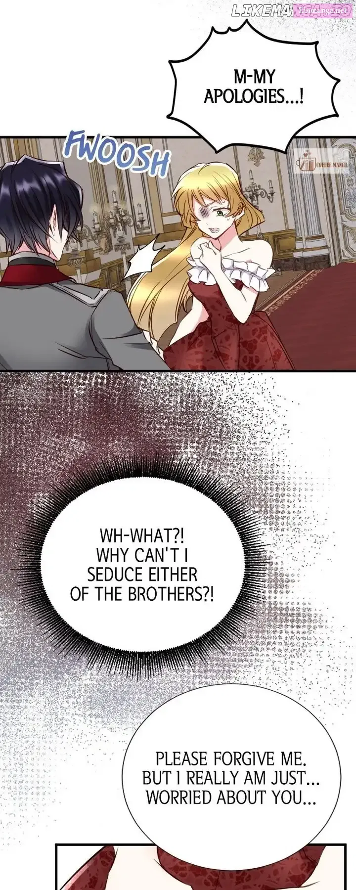 Mending The Barbaric Prince’s Wounds Chapter 30 page 26 - MangaKakalot