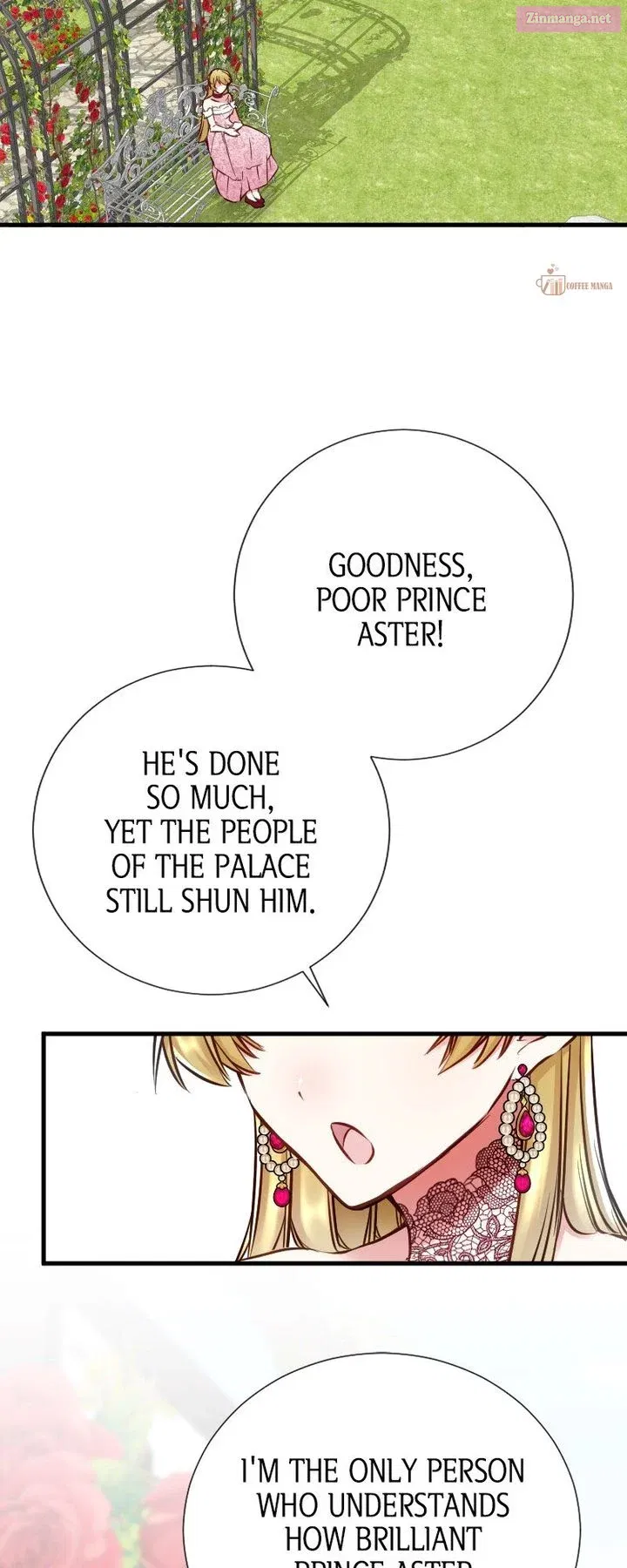 Mending The Barbaric Prince’s Wounds Chapter 40 page 26 - MangaKakalot