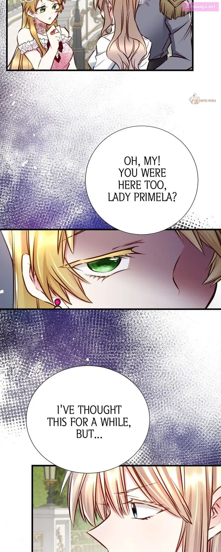 Mending The Barbaric Prince’s Wounds Chapter 40 page 39 - MangaKakalot