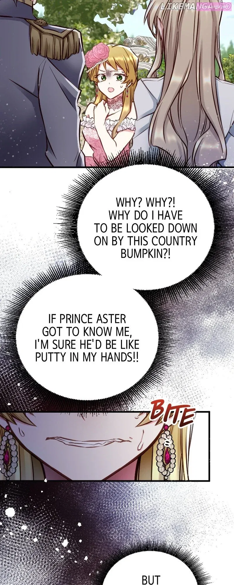 Mending The Barbaric Prince’s Wounds Chapter 41 page 18 - MangaKakalot