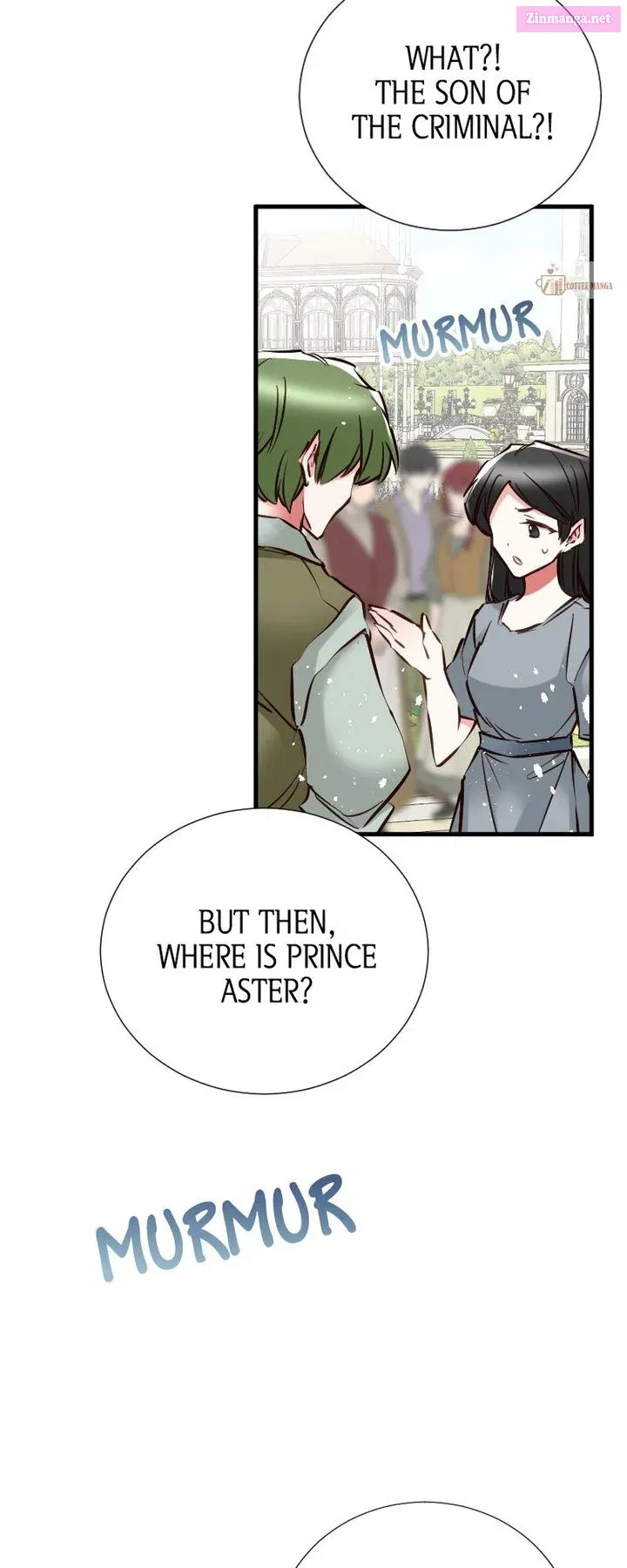 Mending The Barbaric Prince’s Wounds Chapter 45 page 7 - MangaKakalot