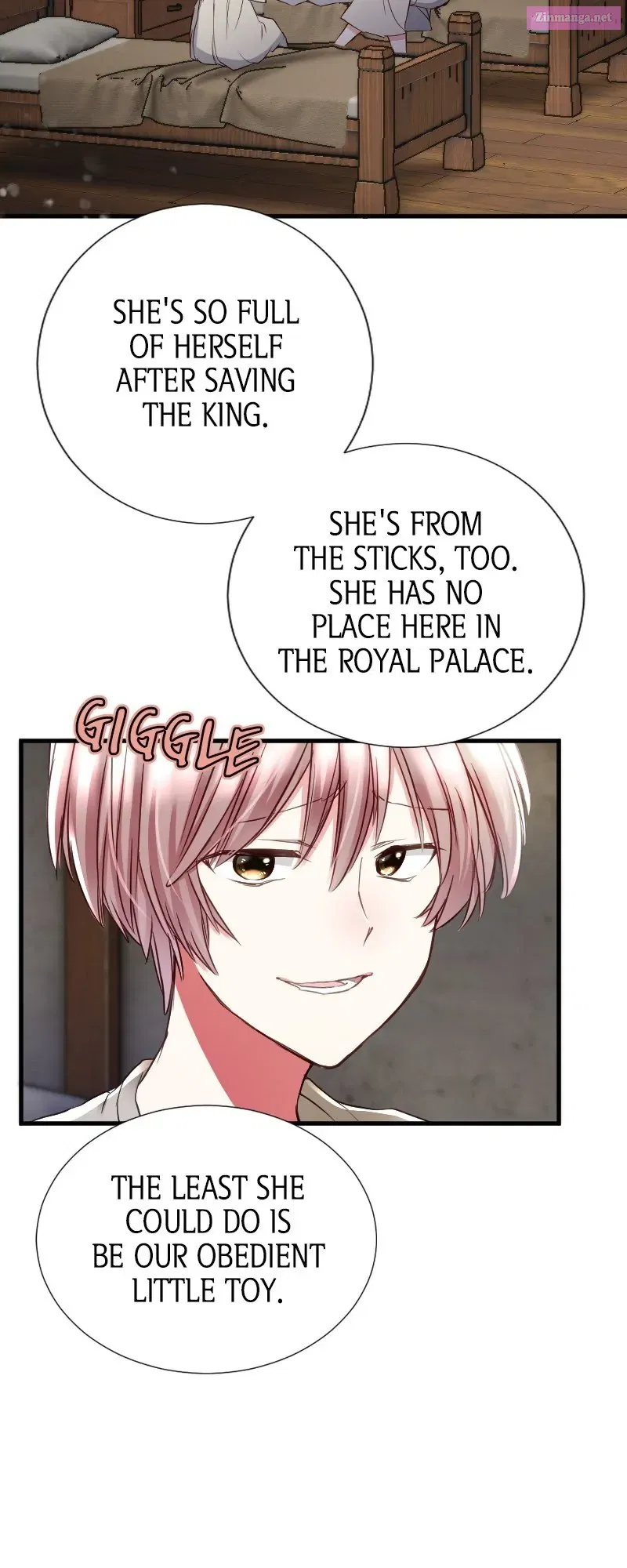 Mending The Barbaric Prince’s Wounds Chapter 5 page 30 - MangaKakalot