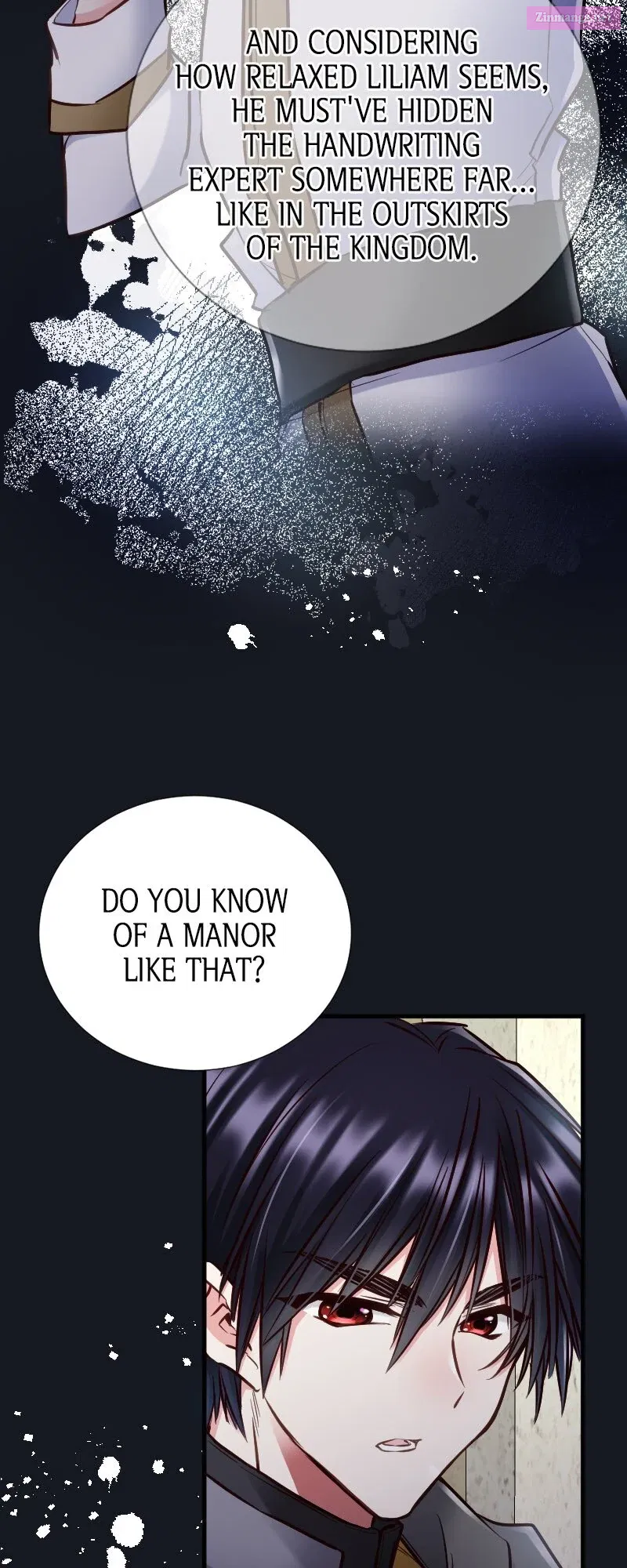 Mending The Barbaric Prince’s Wounds Chapter 53 page 27 - MangaKakalot