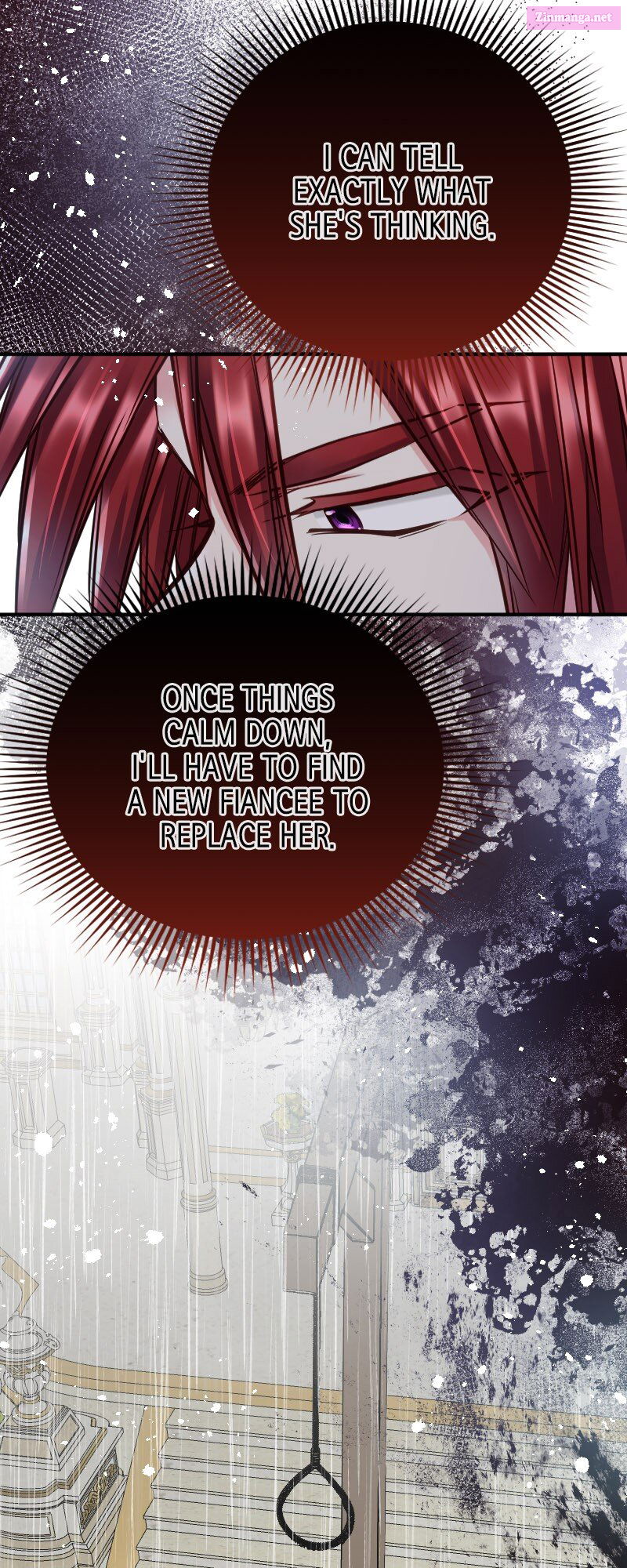 Mending The Barbaric Prince’s Wounds Chapter 55 page 26 - MangaKakalot