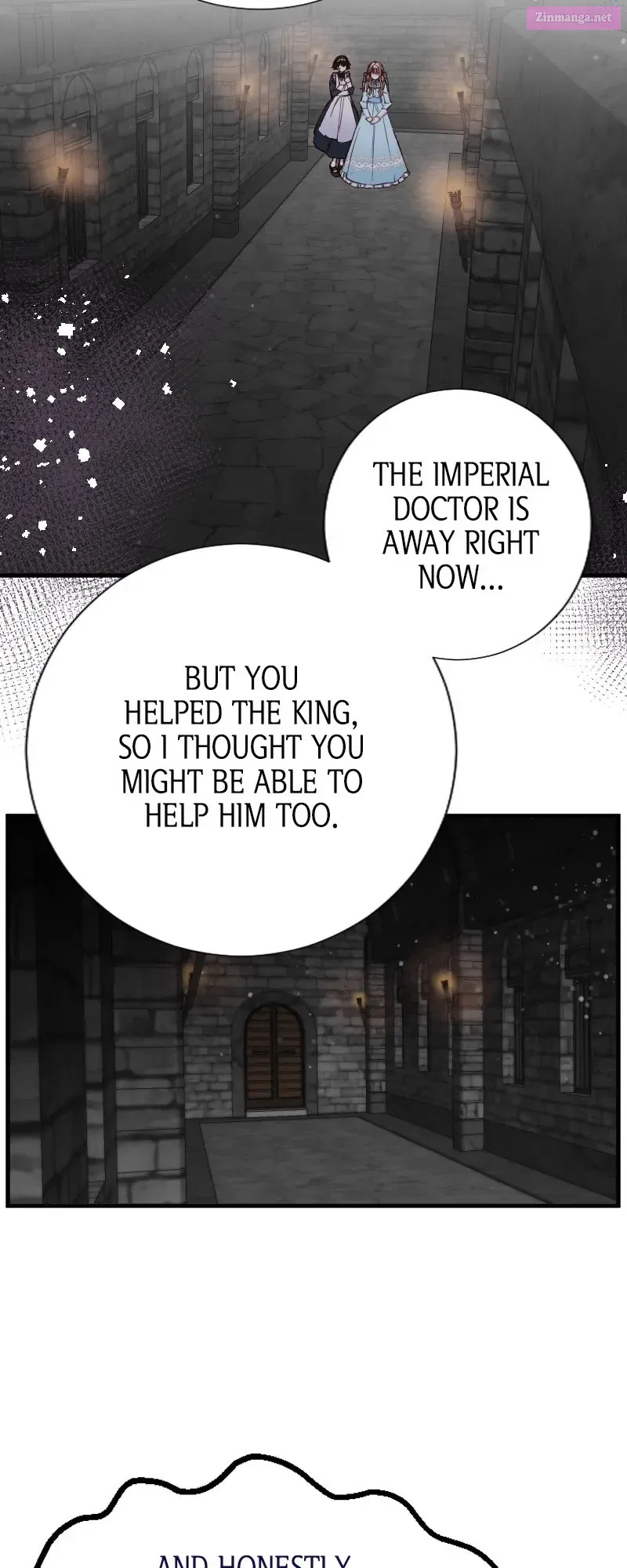 Mending The Barbaric Prince’s Wounds Chapter 6 page 24 - MangaKakalot