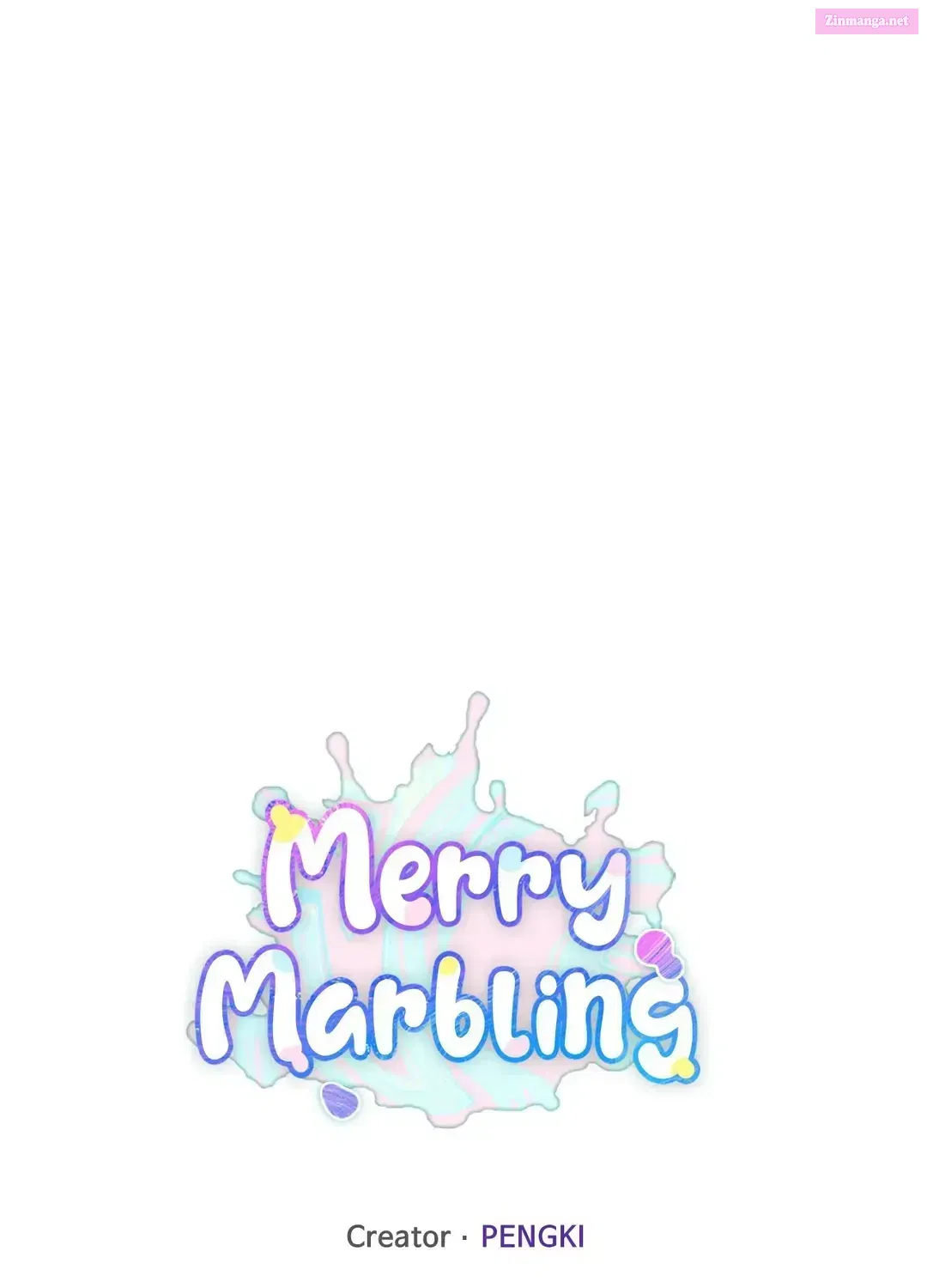 Merry Marbling Chapter 102 page 39 - MangaNelo