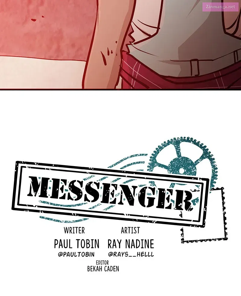 Messenger Chapter 13 page 59 - MangaKakalot