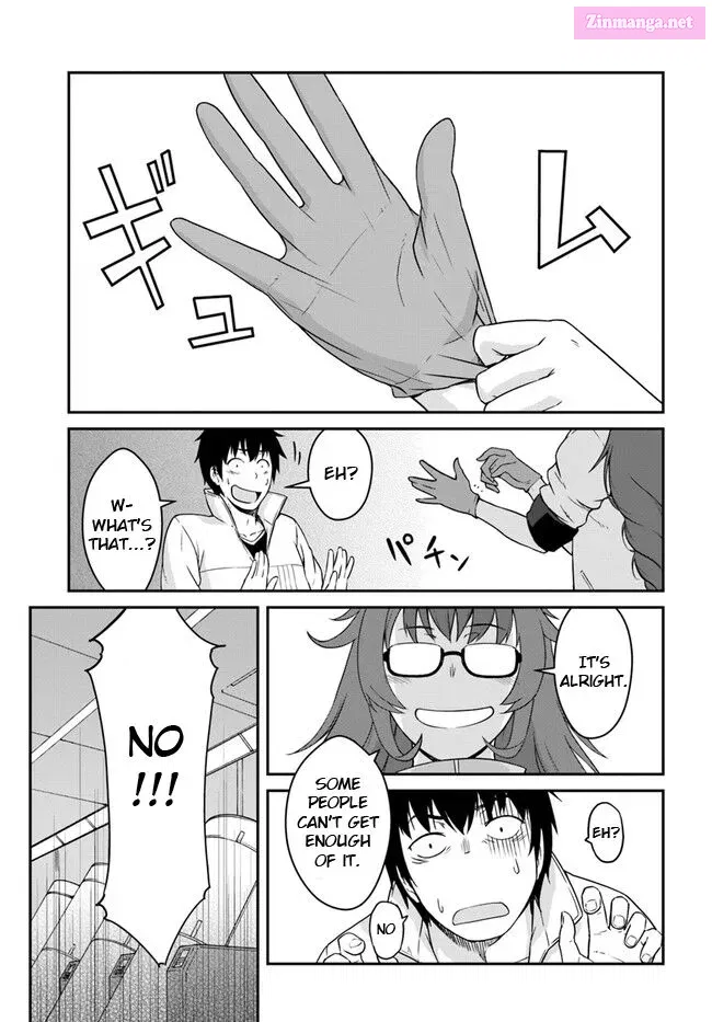 Mezametara saikyou soubi to uchuusen-mochi datta no de Chapter 13.1 page 2 - MangaKakalot