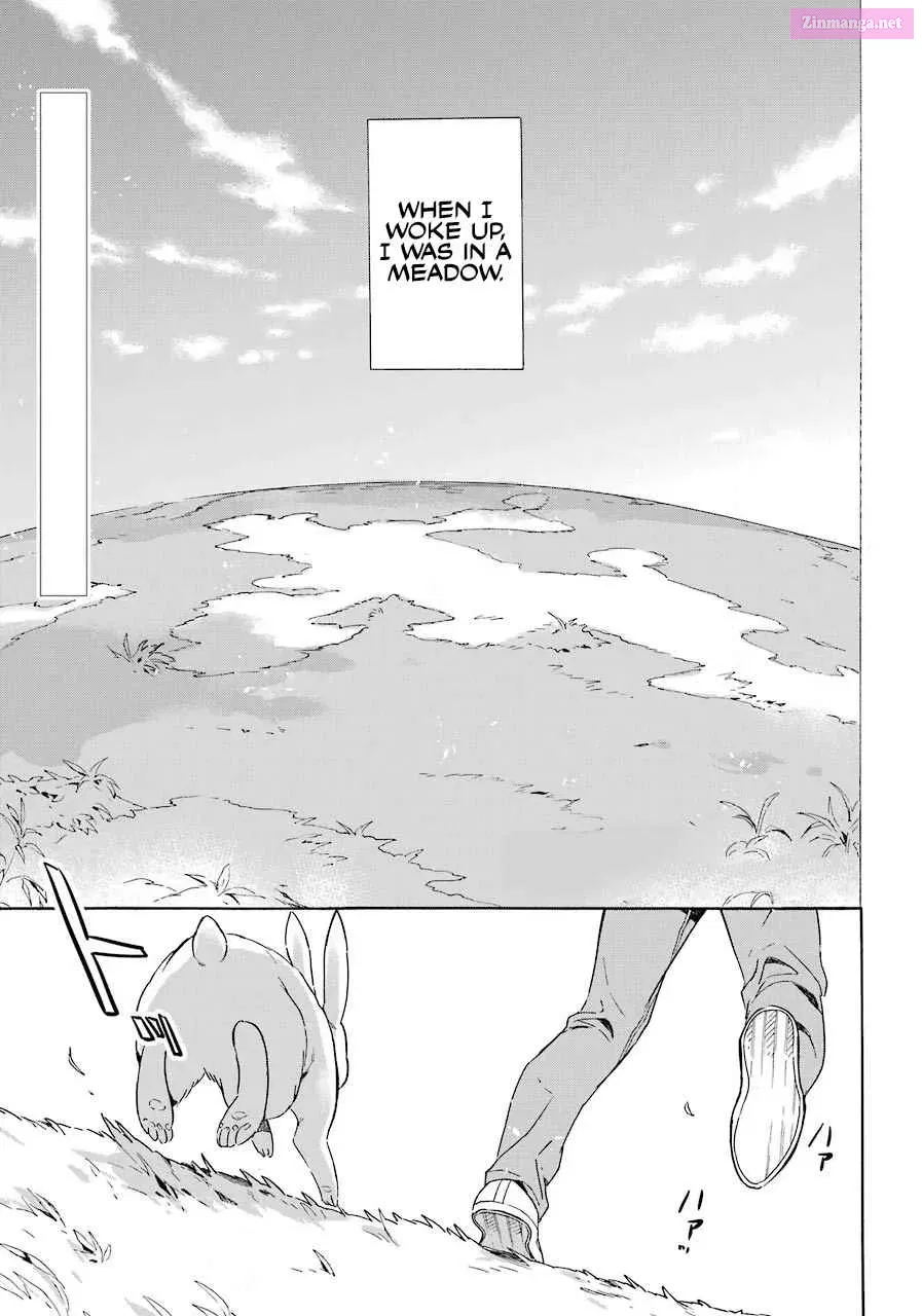 Mezase Gouka Kyakusen!! Sen Shokan Skill De Isekai Rich Life Wo Te Ni Irero Chapter 1 page 1 - Mangabat