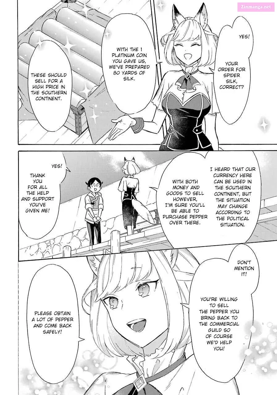 Mezase Gouka Kyakusen!! Sen Shokan Skill De Isekai Rich Life Wo Te Ni Irero Chapter 11 page 4 - Mangabat